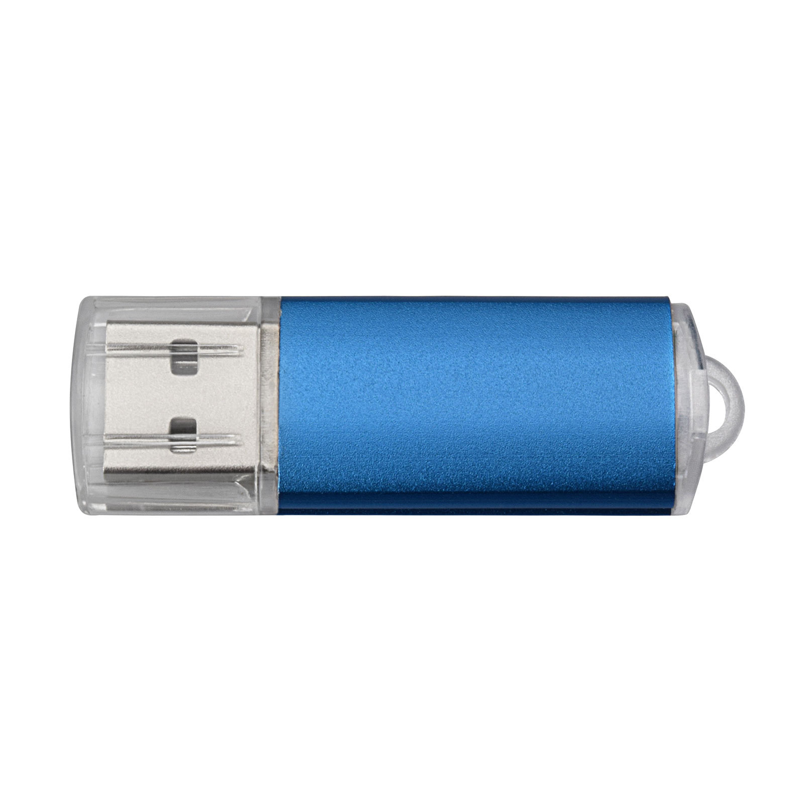 Lot/10 1GB 2GB 4GB 8GB 16GB USB 2.0 Rectangle Flash Drive Memory Stick Pen Drive