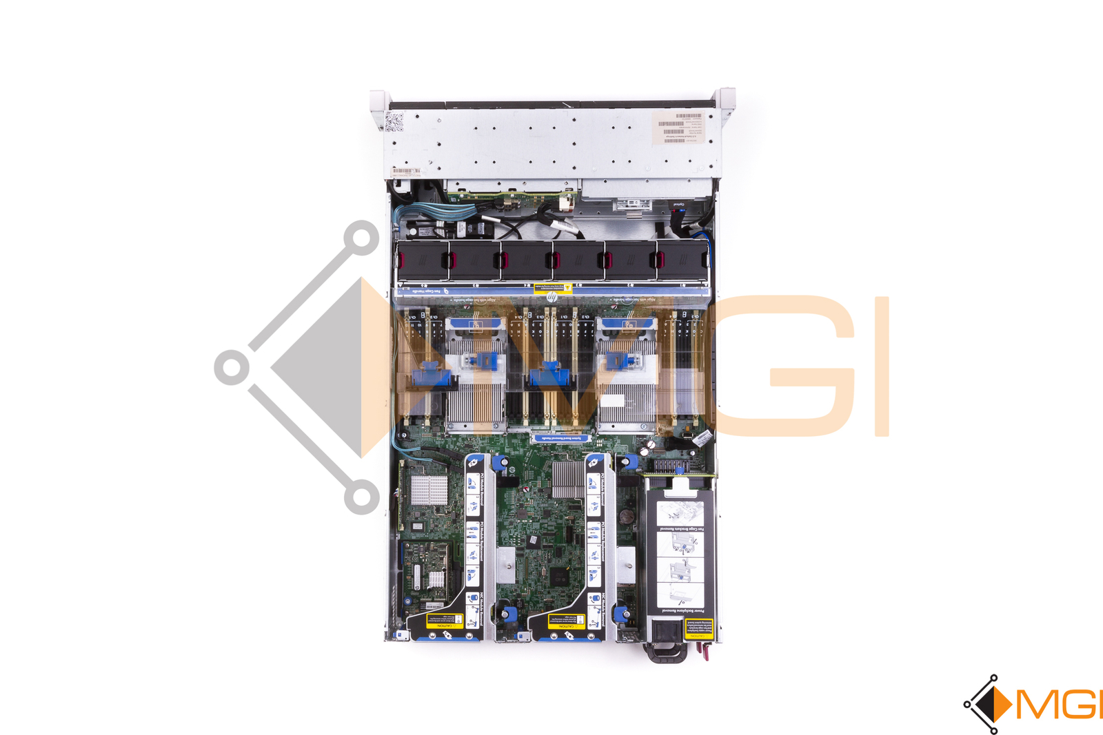 HP DL380P G8 CTO // FULL DESCRIPTION IN LISTING DETAILS // 293765-001