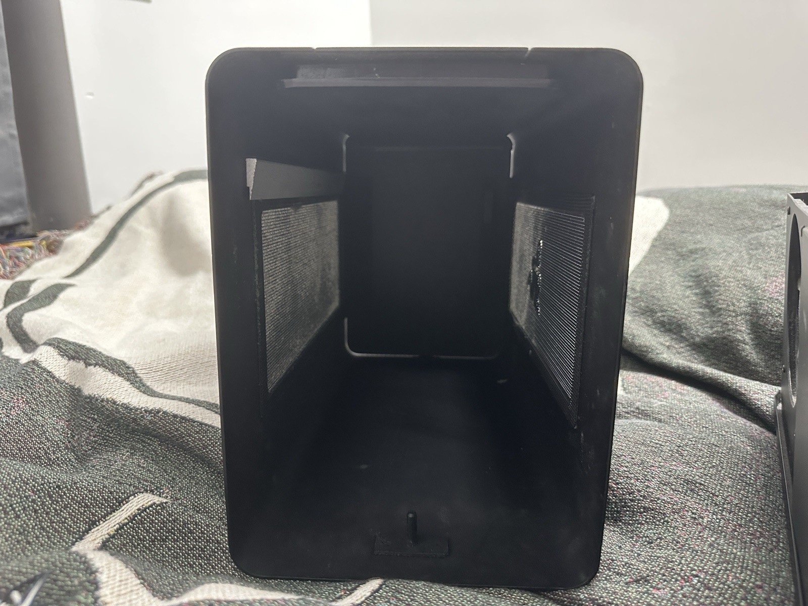 Razer Core X Chroma eGPU *PSU Upgraded & Original Box