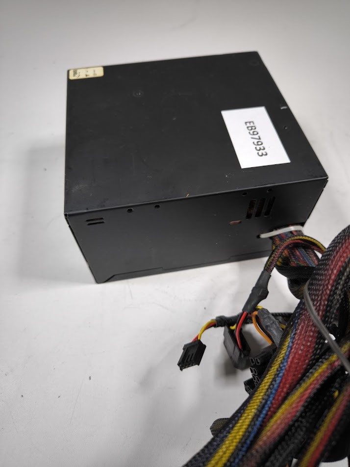 FSP Group FSP500-60HHN Power Supply – Not Working, Cosmetic Wear