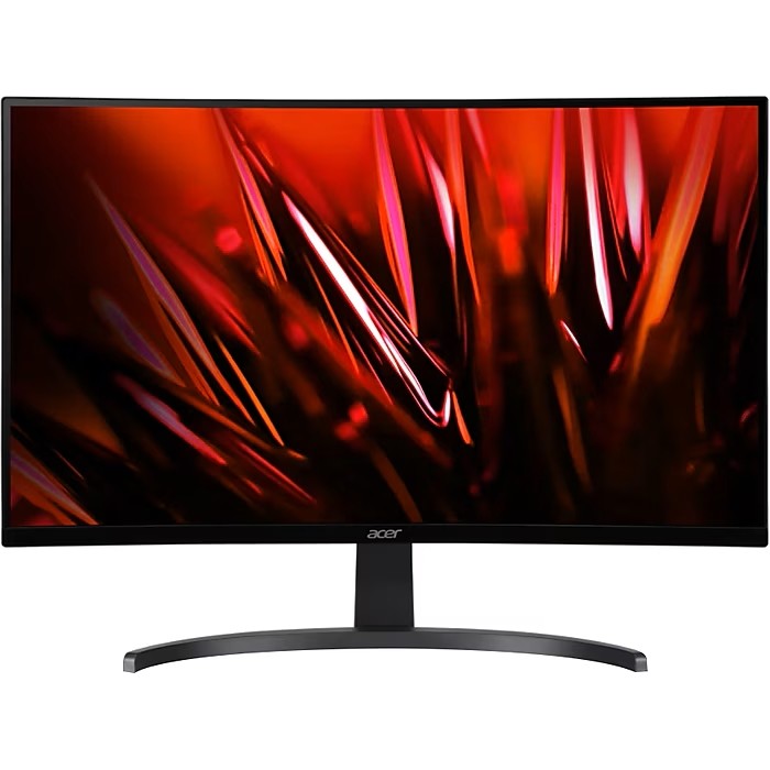Acer Nitro ED273 27″ LED Curved FHD 180Hz 1ms Gaming Monitor PC1743686