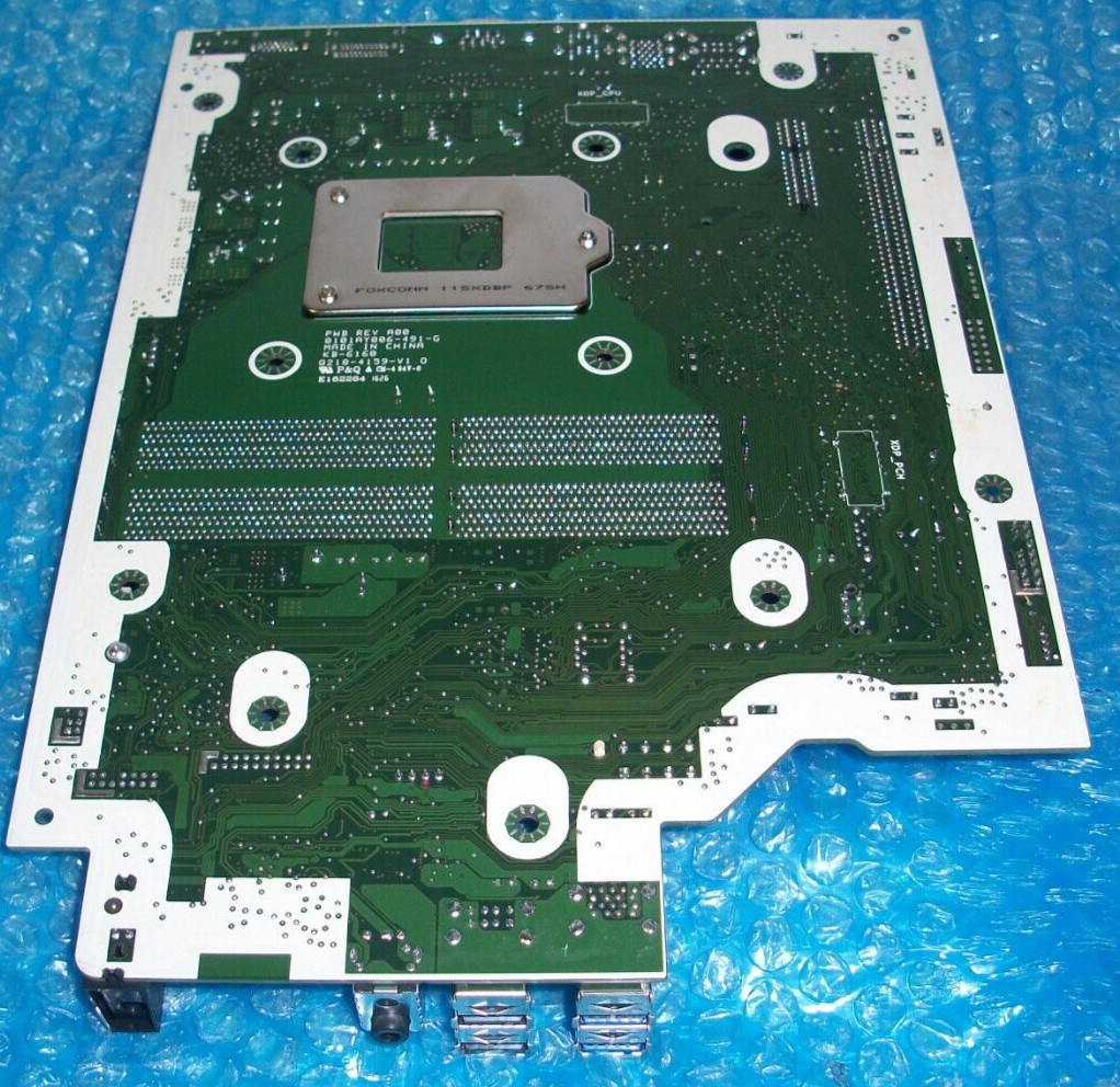 Dell OptiPlex 7040 SFF Motherboard DDR4 HD5W2 0HD5W2