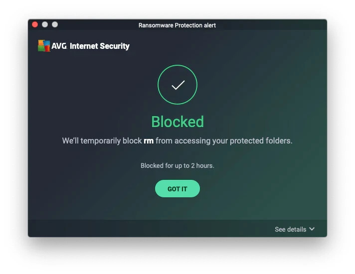 AVG Internet Security 2025 Multi-Devices 10 Devices 3 Year Delivery by EMAIL