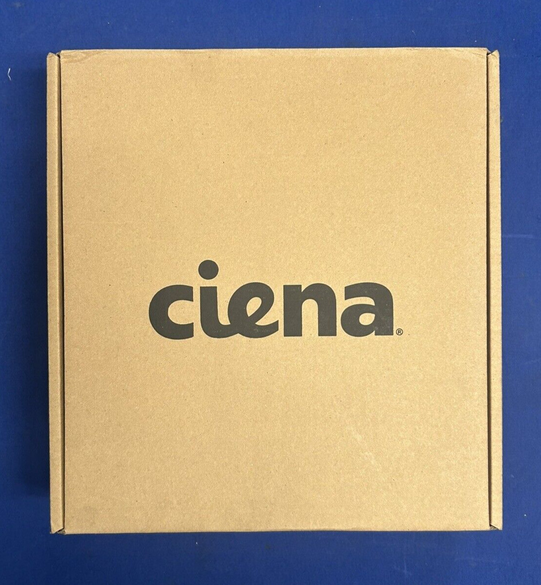 Ciena/Nortel 6500 4X60A Power Input Card Type2 (breakered) NTK605GA WOPUADJFAA