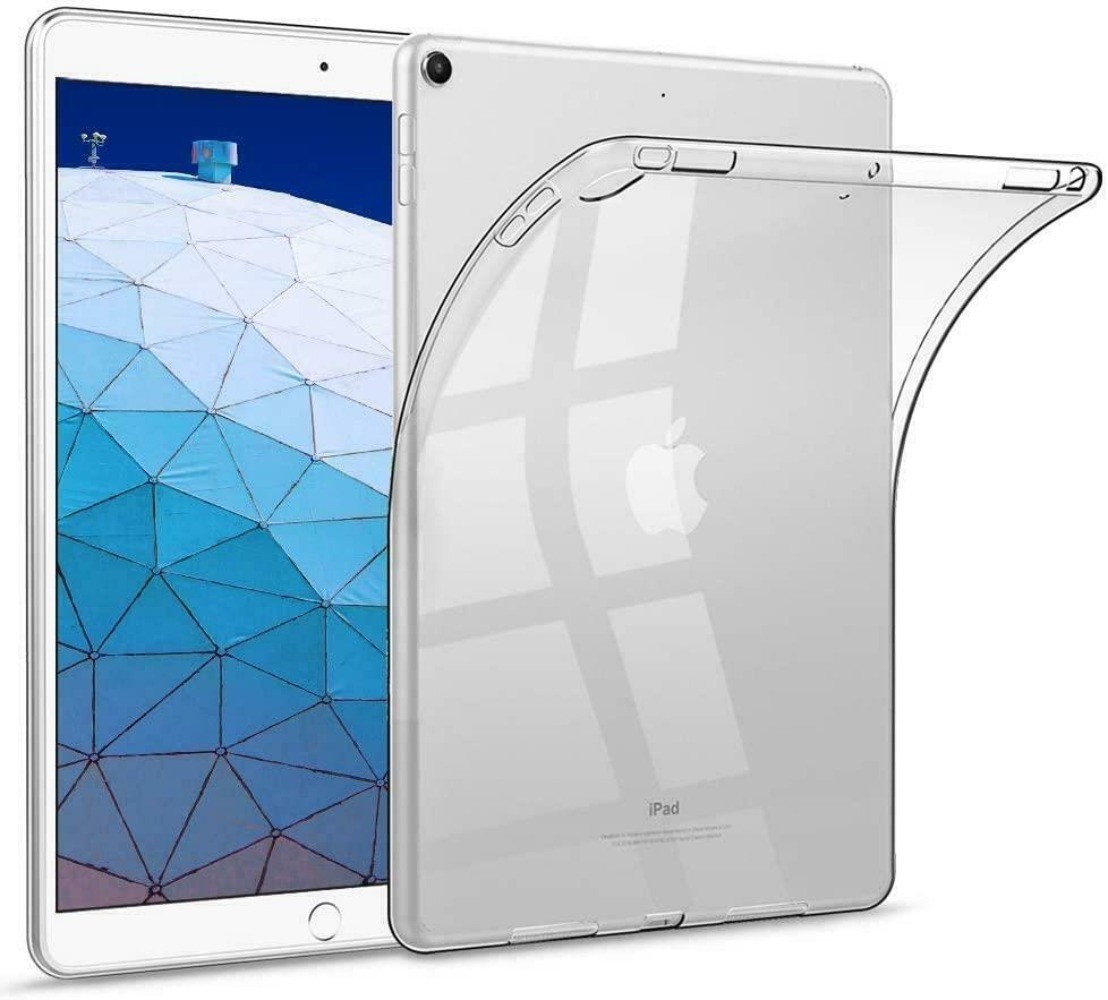 For iPad Mini 6 / Mini A17 Pro 8.3-inch 2024 Shockproof TPU Cover Clear Case