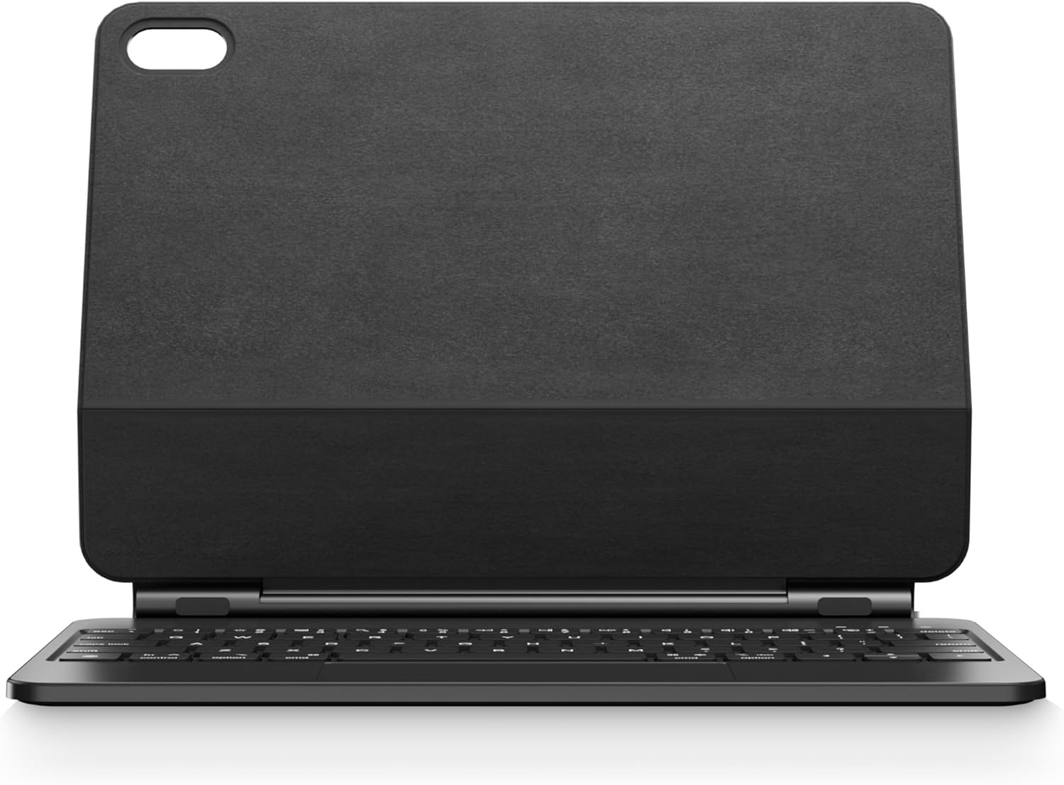 Wireless Magic Keyboard Case for Apple Ipad 11Th Gen (A16) 2025 & Ipad 10Th Gene