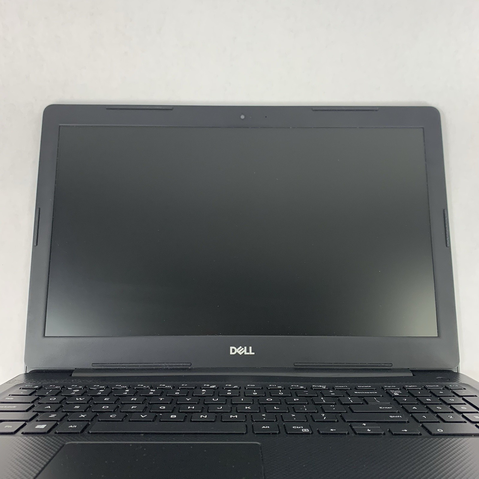 Dell Vostro 3583 15.6″ Laptop I5-8265U 1.60 GHz 8 GB RAM No OS/HDD/AC