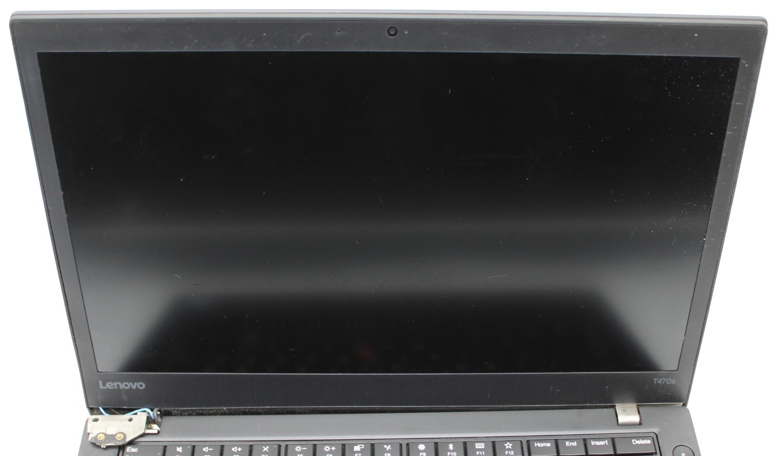 14” Lenovo ThinkPad T470S Laptop i7-6600U 2.60GHz 8GB RAM 256GB SSD Win 10 Pro