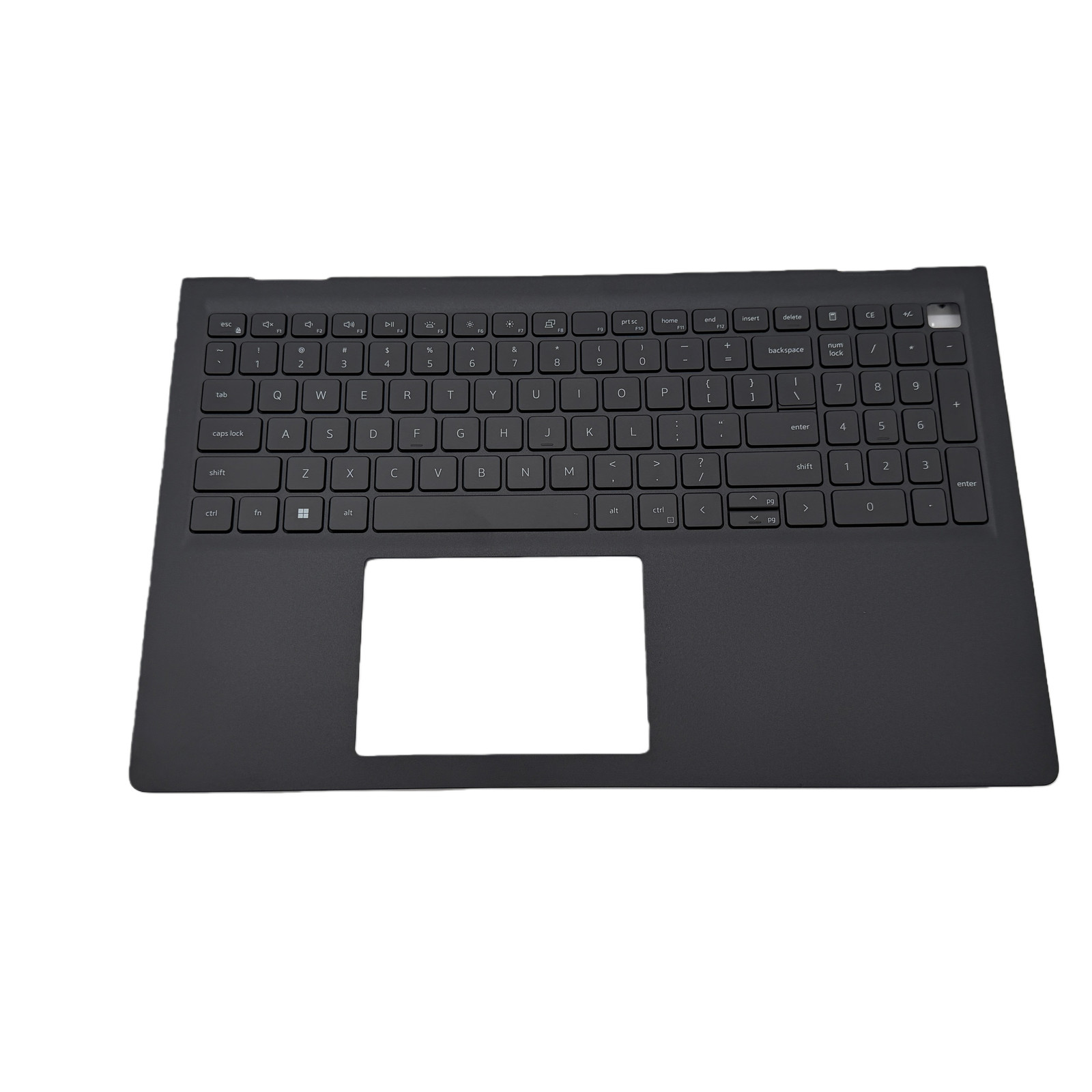 NEW For Dell Inspiron 15 3510 3511 3515 3520 Palmrest/ Backlit Keyboard 15.6 US