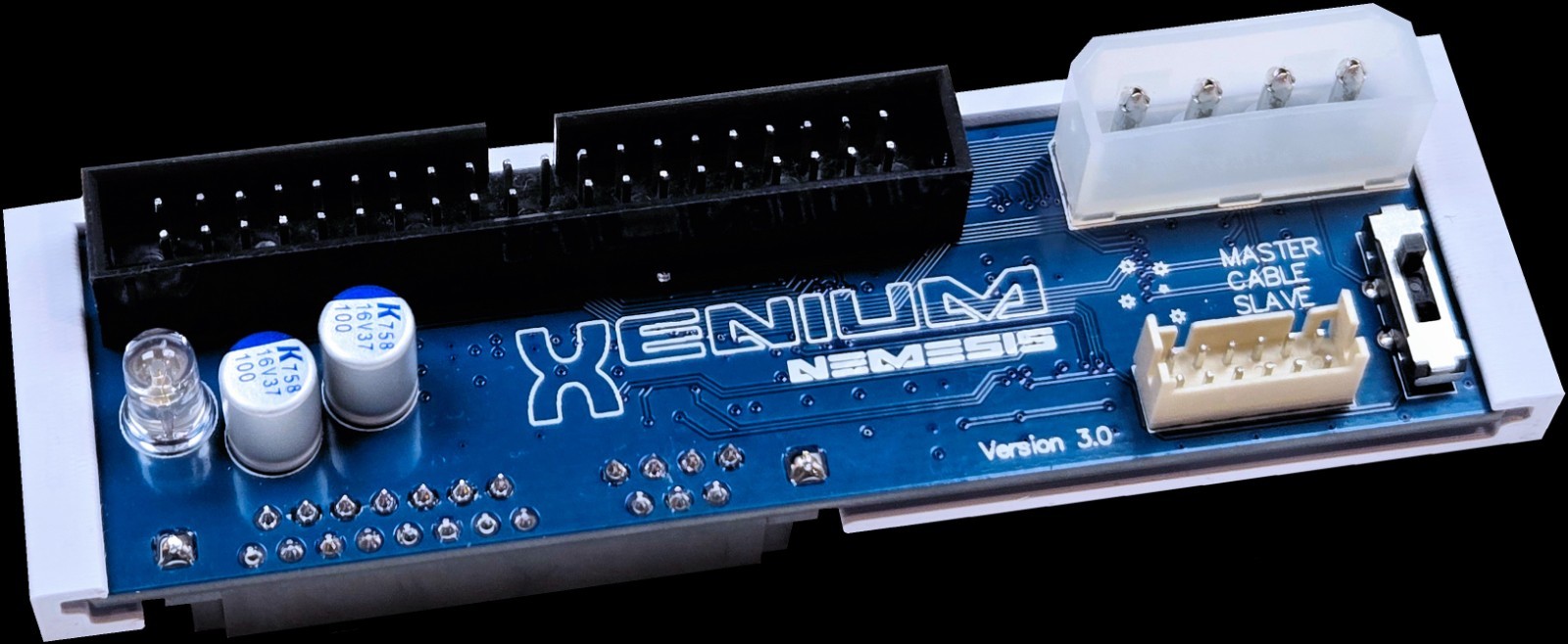 Xenium Sata Adapter – Xenium ATA – For Original Xbox