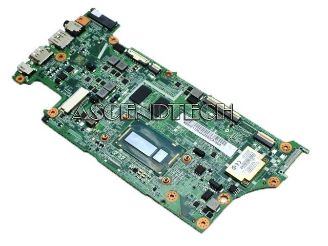 ACER CHROMEBOOK C720 C720P INTEL CELERON 2955U 2GB RAM MOTHERBOARD NB.SHE11.004