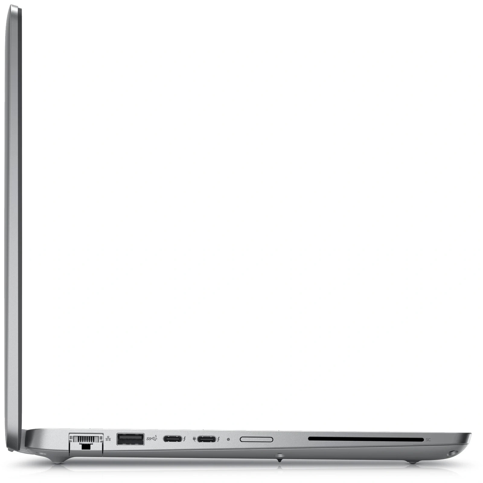 Dell Latitude 5440 Laptop, Intel i5-1345U CPU, Up To 32 GB DDR4, Up To 1 TB NVMe