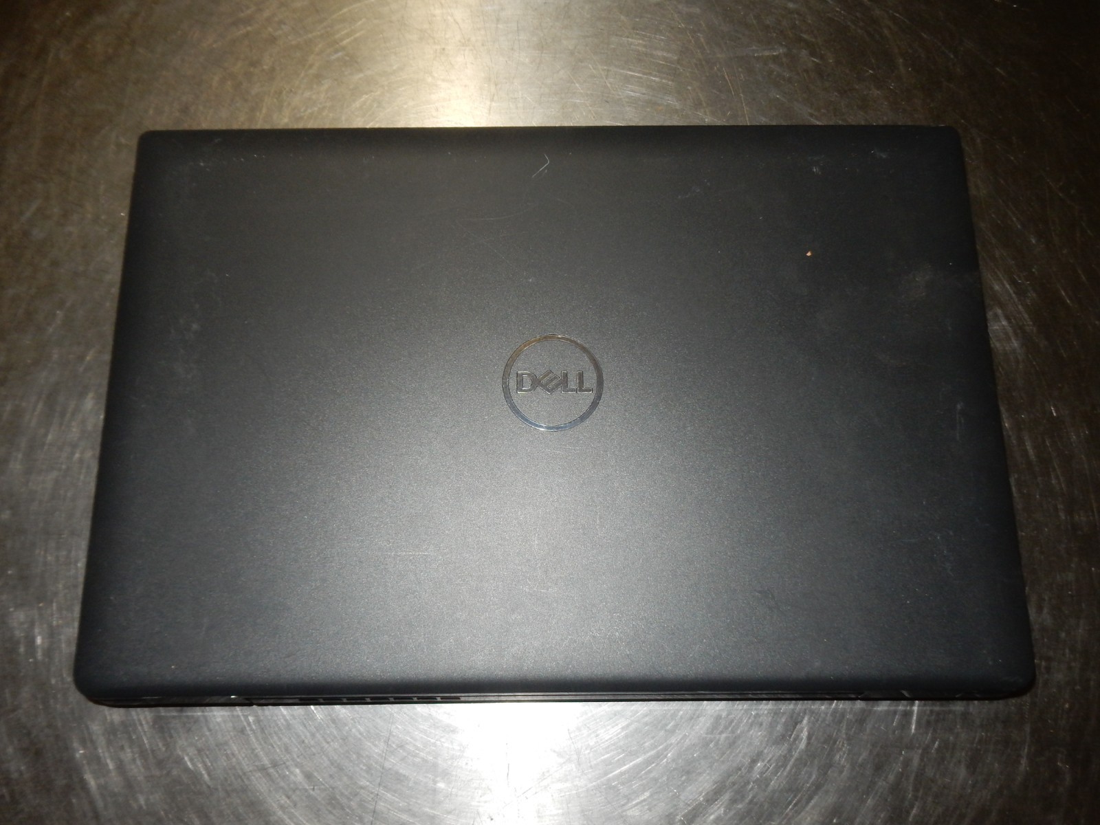 Dell Latitude 3520 Intel i7 PARTS NO RAM NO SSD- Read
