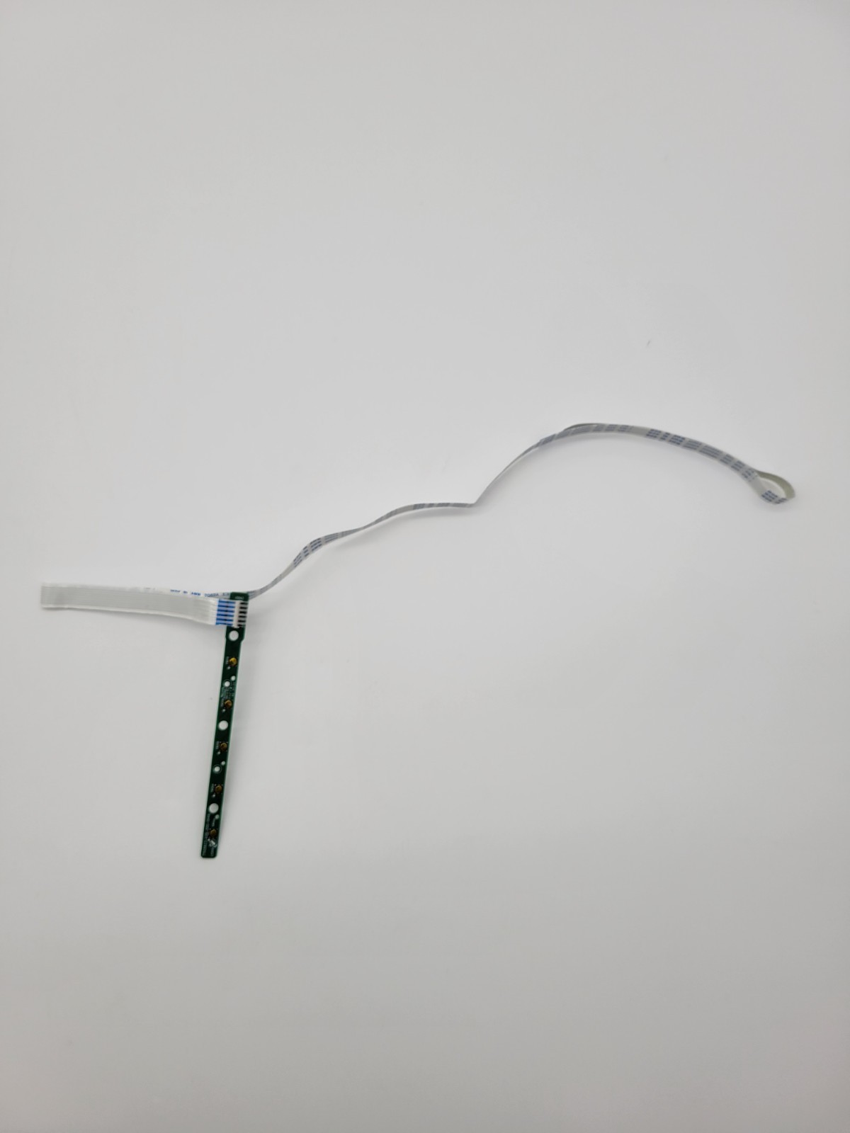 Button Control Panel For Dell S3222HN