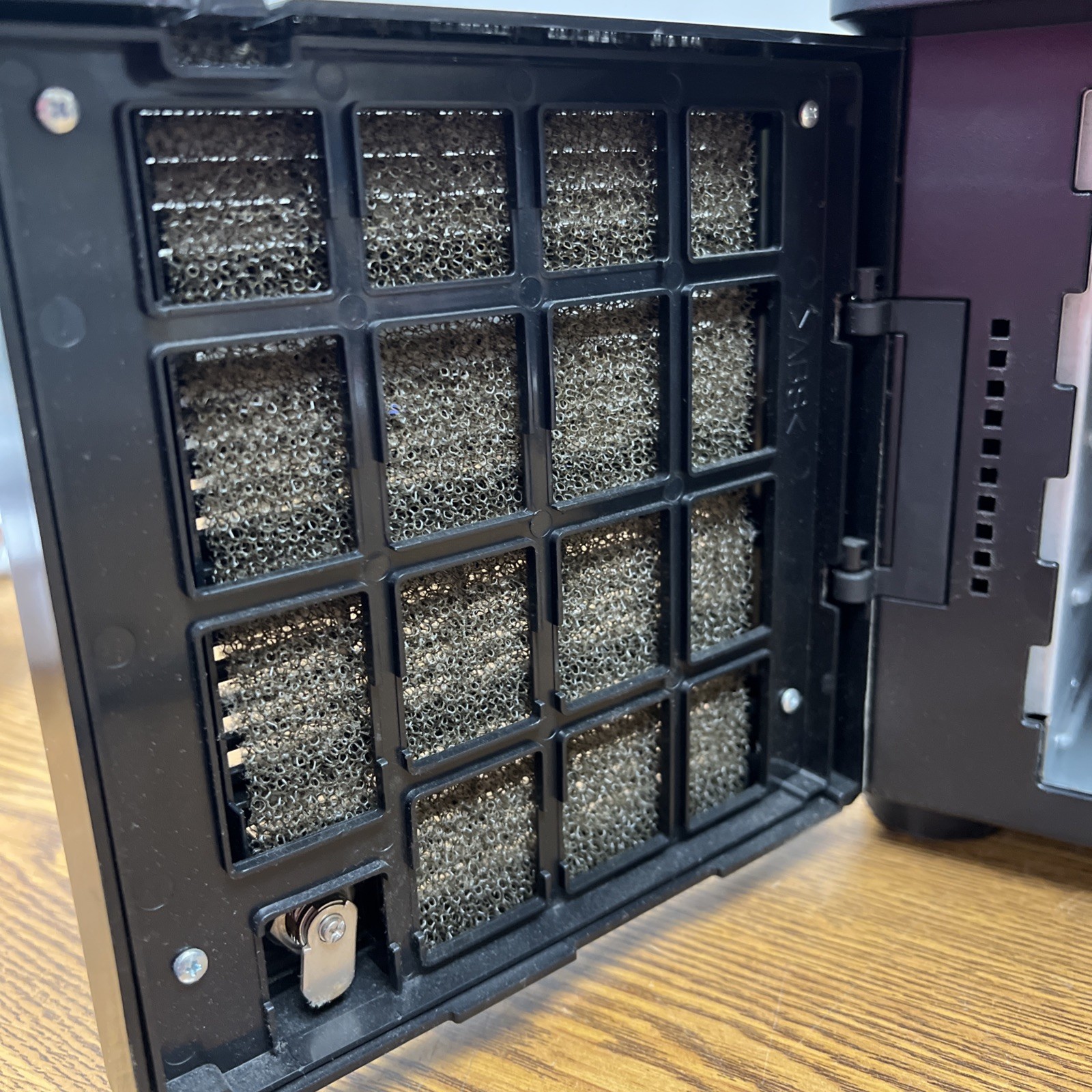 BUFFALO TERASTATION PRO TS-H0.0TGL/R5, No HDDS
