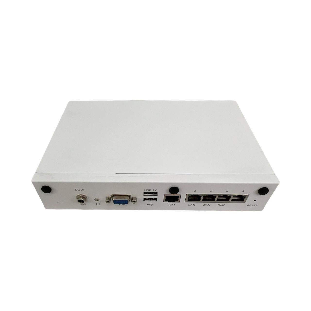Sophos XG 105 Rev. 2 Network Security Appliance 4 Port GbE (No Adapter )