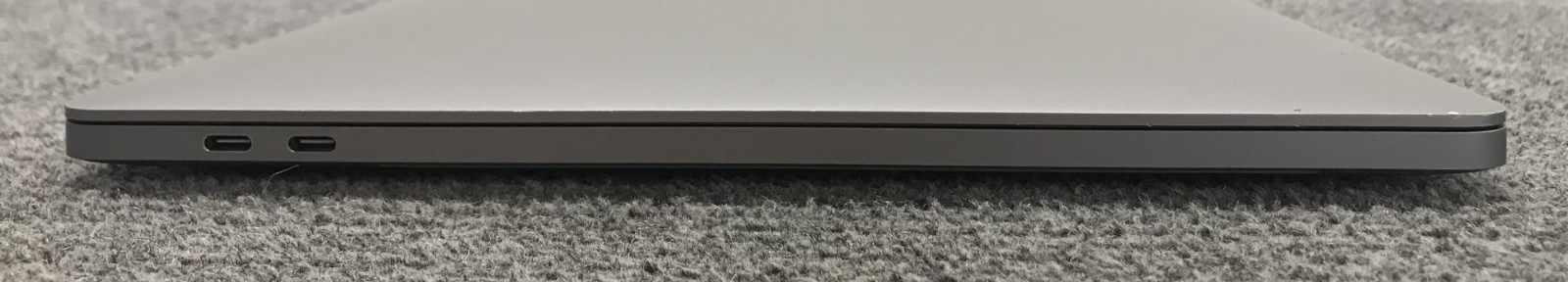 Apple MacBook Pro A2141 BTO/CTO 2019 16″ Laptop i9-9980HK 32GB RAM 512GB NVMe