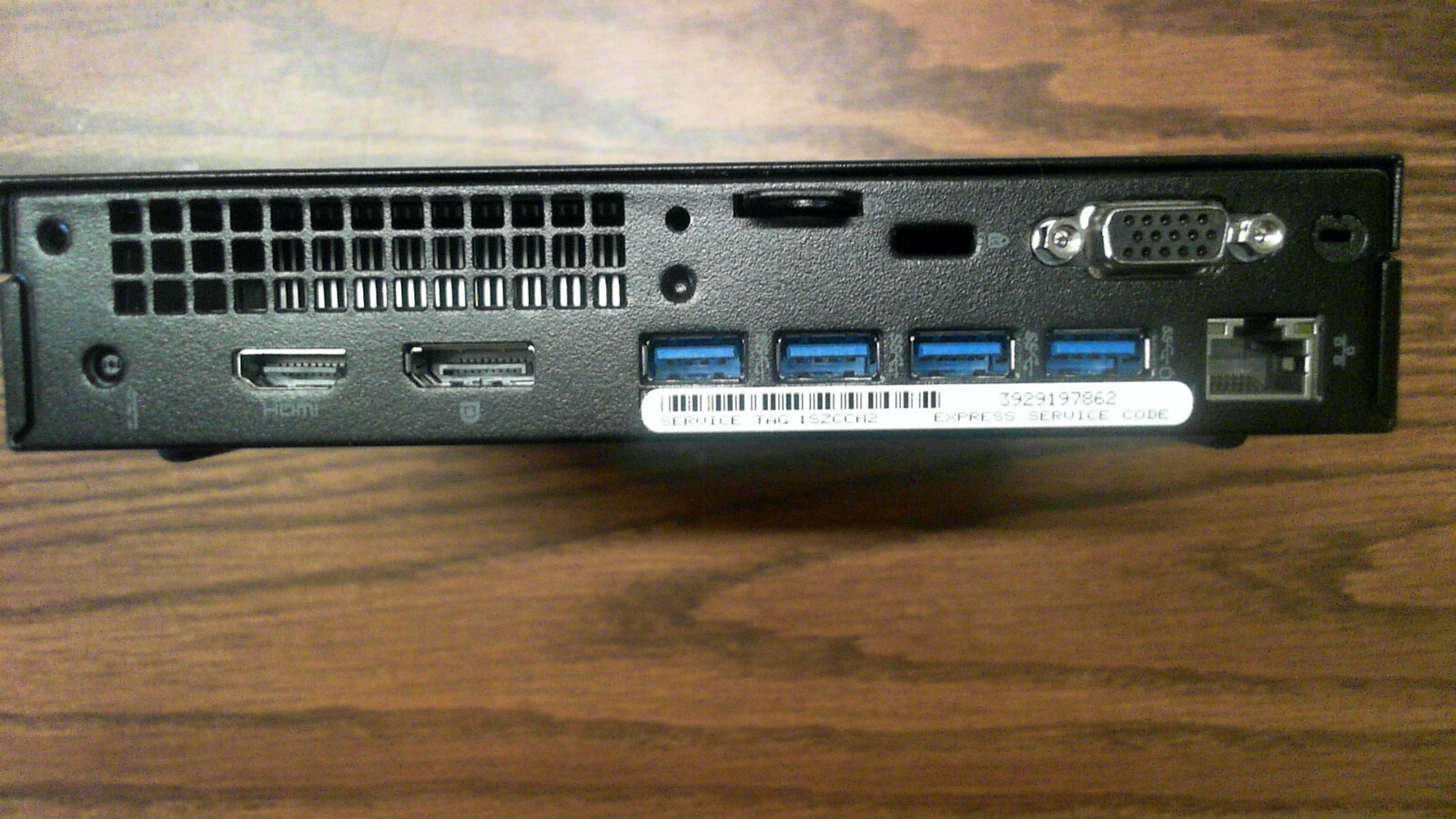 Dell OptiPlex 7040