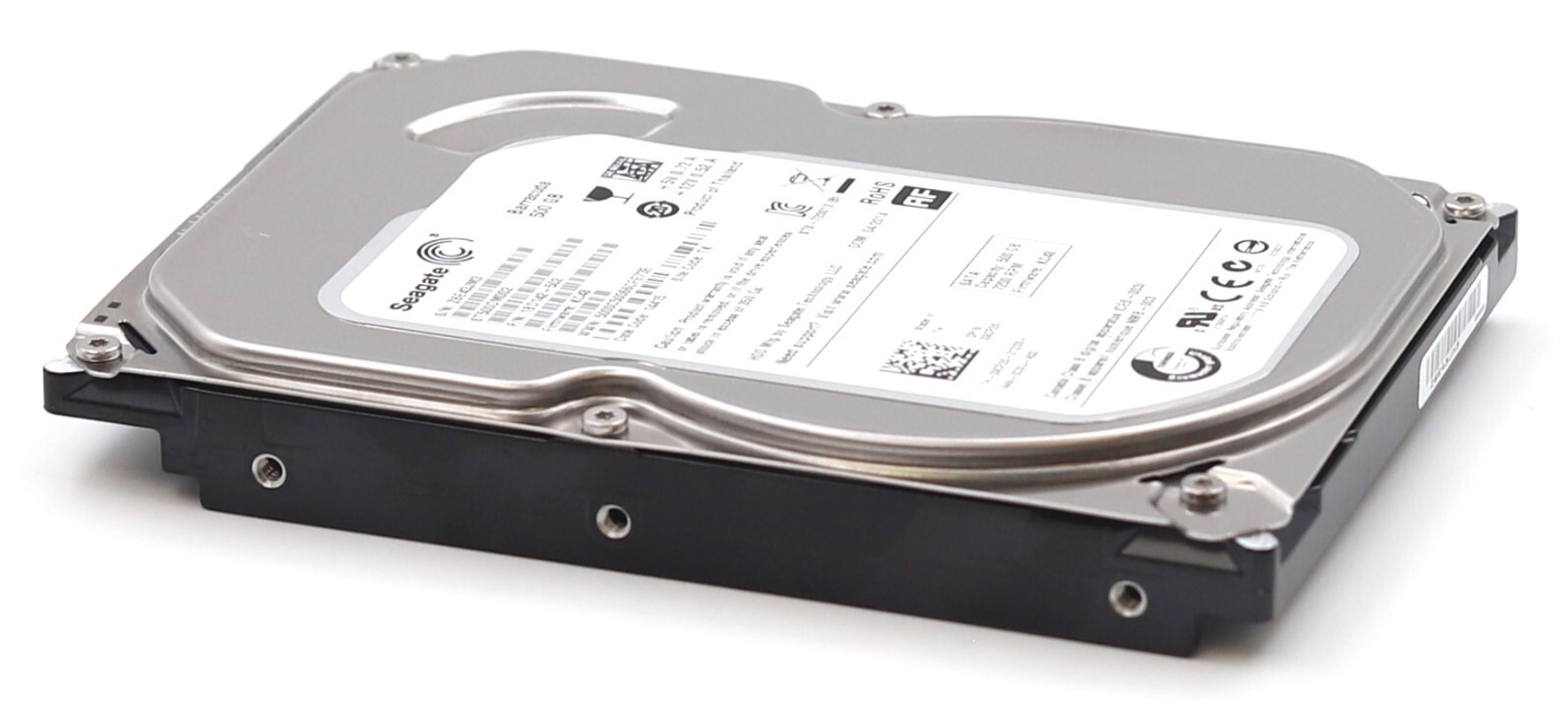 Dell ST500DM002 500GB 3.5″ 6Gb/s 7.2K RPM SATA HDD Dell P/N: 09CF26 Tested