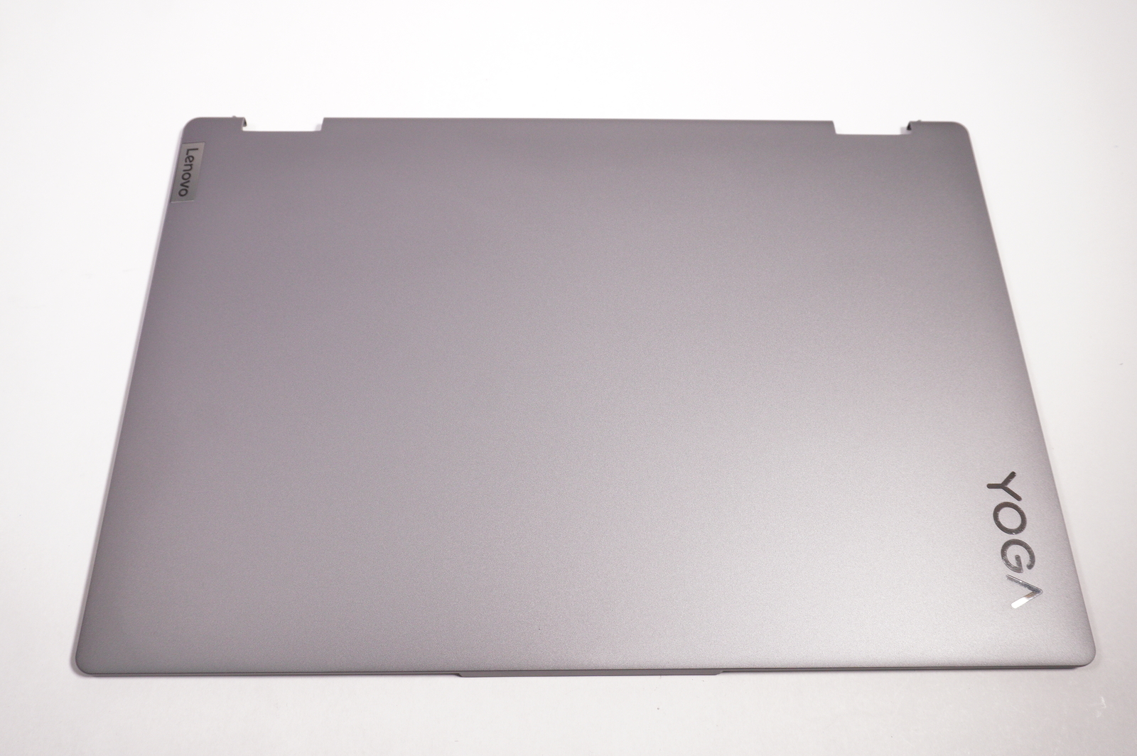 5CB1J01790 Lenovo LCD Back Cover Arctic Grey 82QG0000US YOGA 7 16IAP7