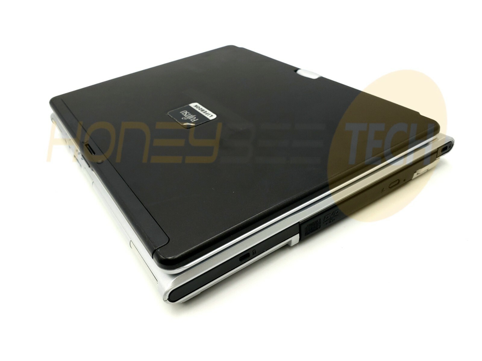FUJITSU LIFEBOOK T4220 12.1″ CORE 2 DUO T7250 3GB RAM | NO HDD | NO OS | LAPTOP