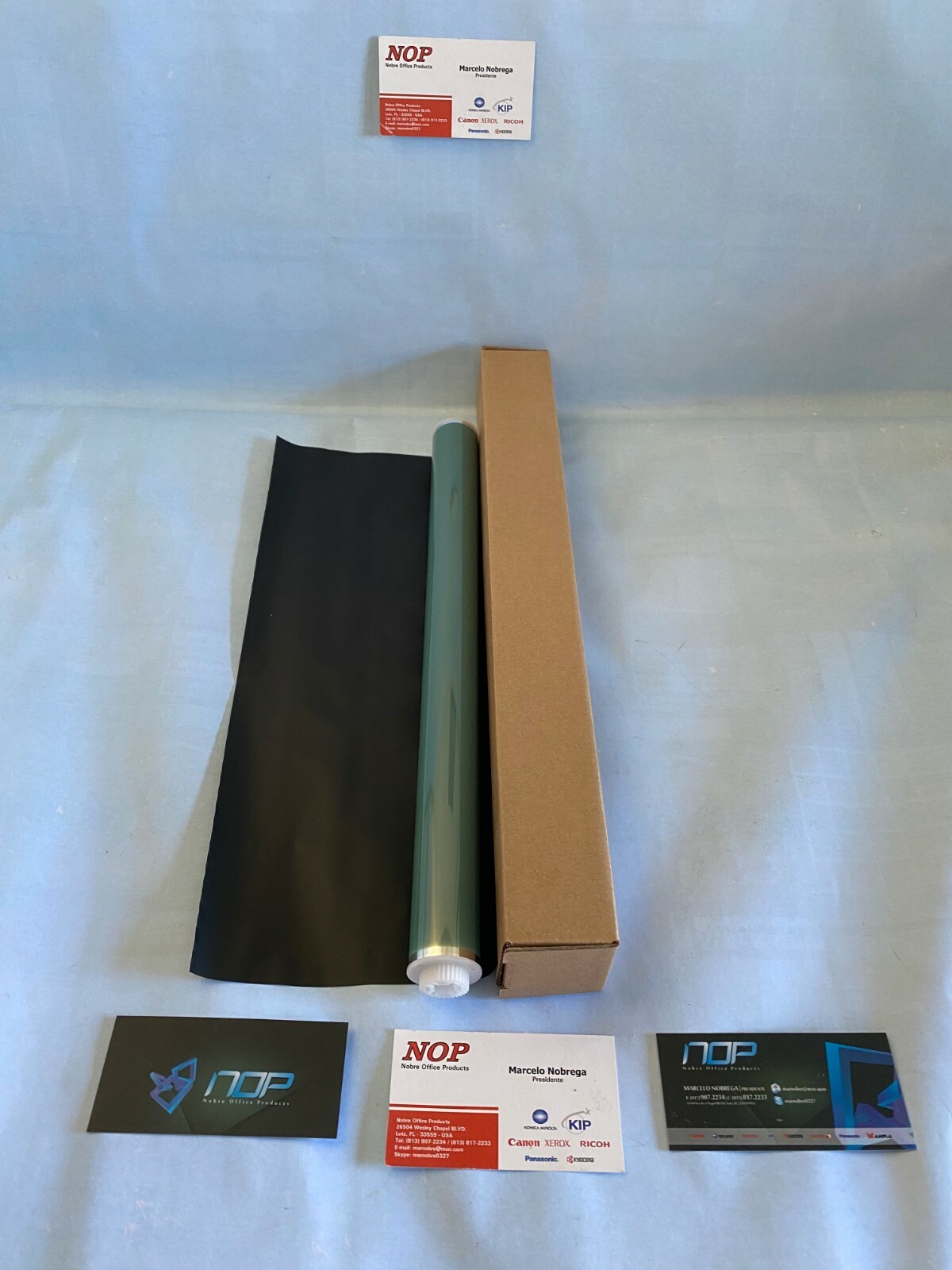 4 pcs OPC DRUM ONLY IR C5240 C5235 C5035 C5030 C5045 C5051 GPR-31 GPR-30 GPR30