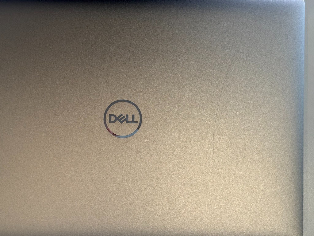 Dell Precision 5680 16″ i9-13900H 2.6GHz 32GB 1TB SSD RTX 2000 Ada 8GB Win 11 Pr