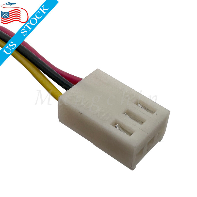 NEW Cooling Fan 109P0824A210 For Sanyo SANACE80 24V 0.29A 3pin 80*32mm