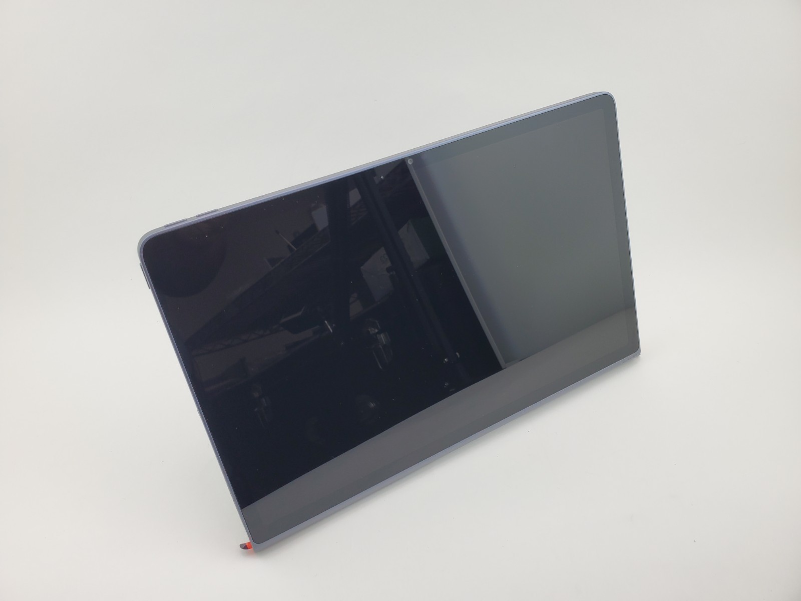 Lenovo Tab Plus 11.5″ 2K 128GB Luna Grey 8GB RAM ZADX0034US Wi-Fi Tablet Only
