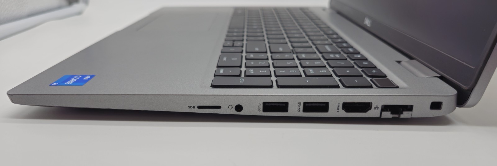 Dell Precision 3560 | i5-1145G7 vPro | 1TB NVME | 16GB RAM | Windows 11 Pro