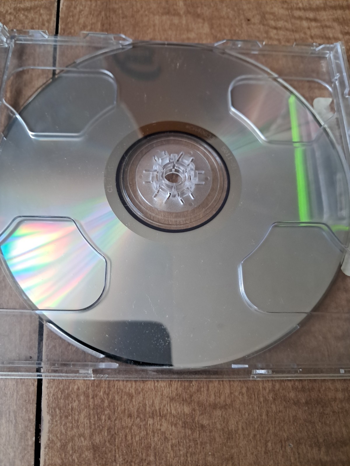 HP Pavilion Recovery Disc 2-Disk CD Set 2000 System