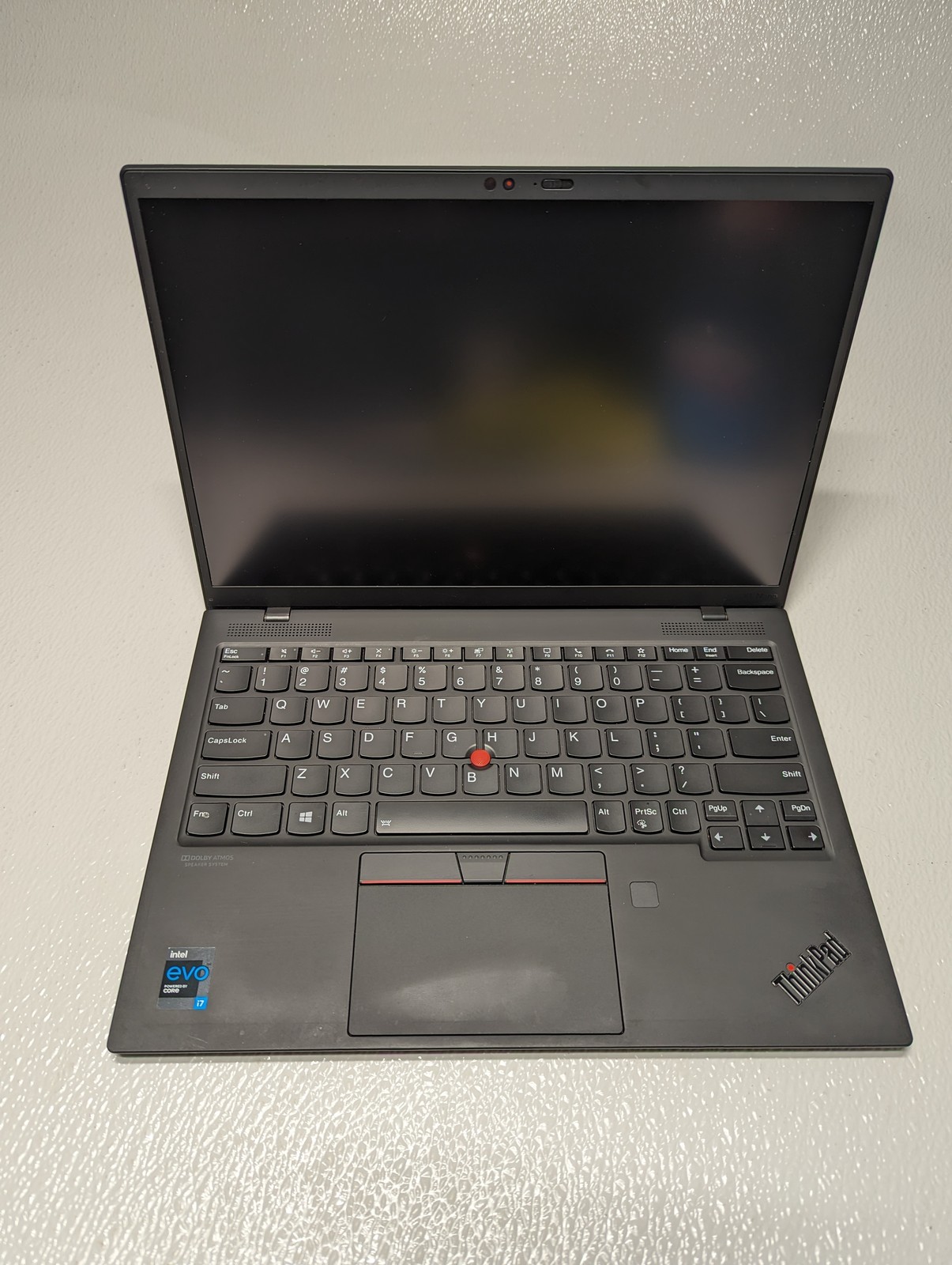 Lenovo ThinkPad X1 Nano Gen 1 13″ i7 16GB RAM 512GB SSD Grade D