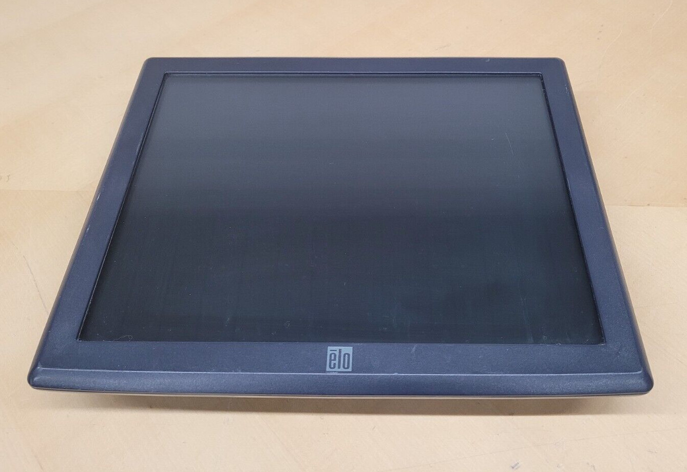 Lot of 10 ELO TOUCHSCREEN MONITOR ET1515L P/N E000838 *MONITORS ONLY*