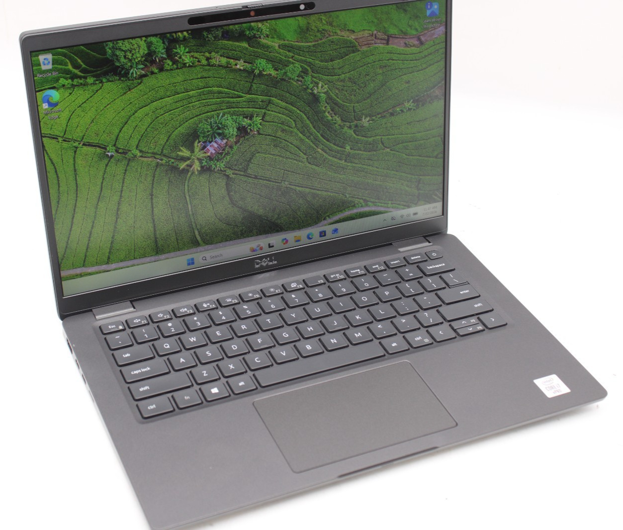 Dell Latitude 7410 – W11 Pro, 256GB NVMe, 16GB RAM, Intel i7-10610U, Full HD