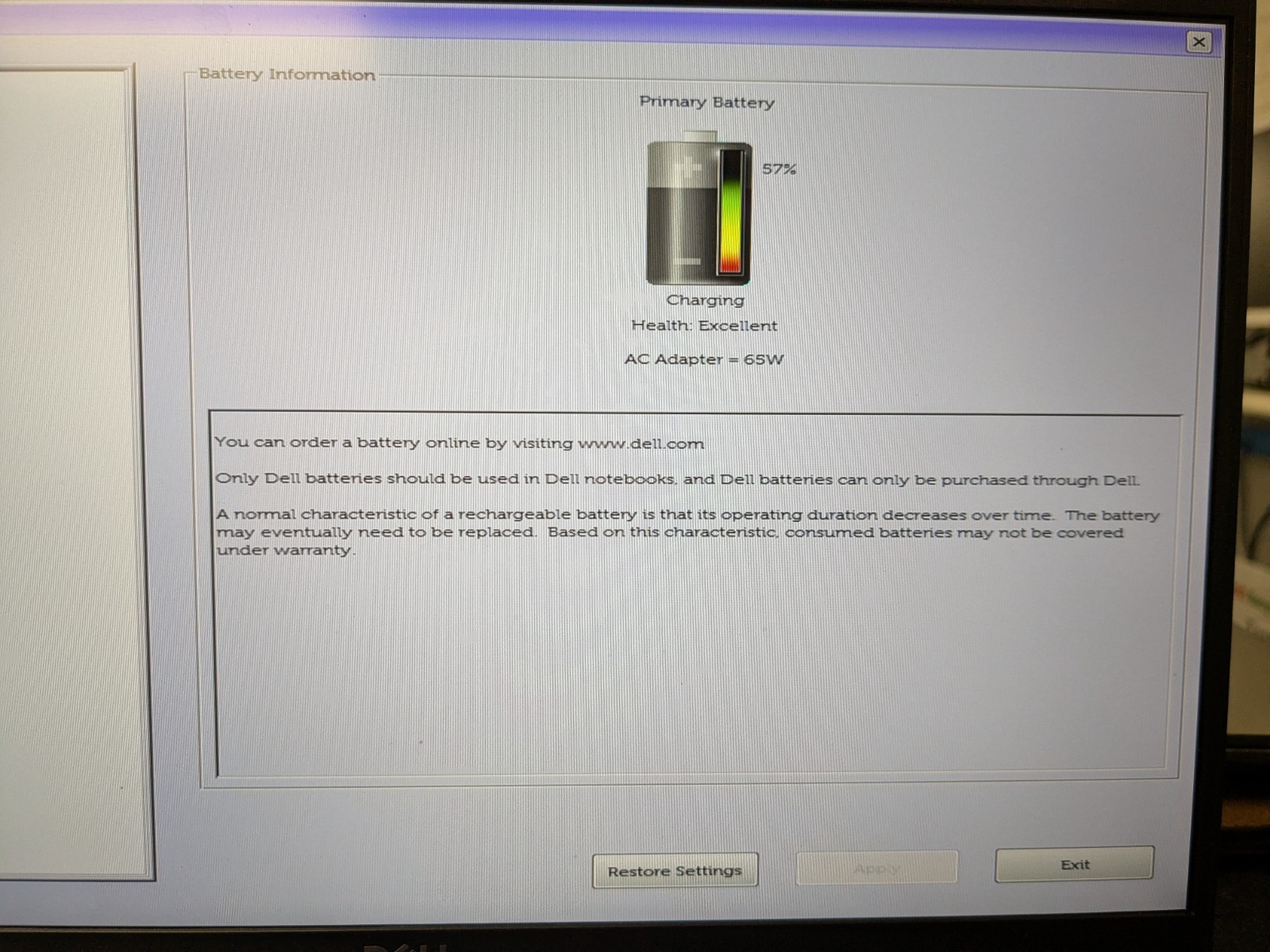 DELL LATITUDE 7400, Intel Core i7-8665U, 1.90 GHz, 16 GB RAM, 512 GB M.2