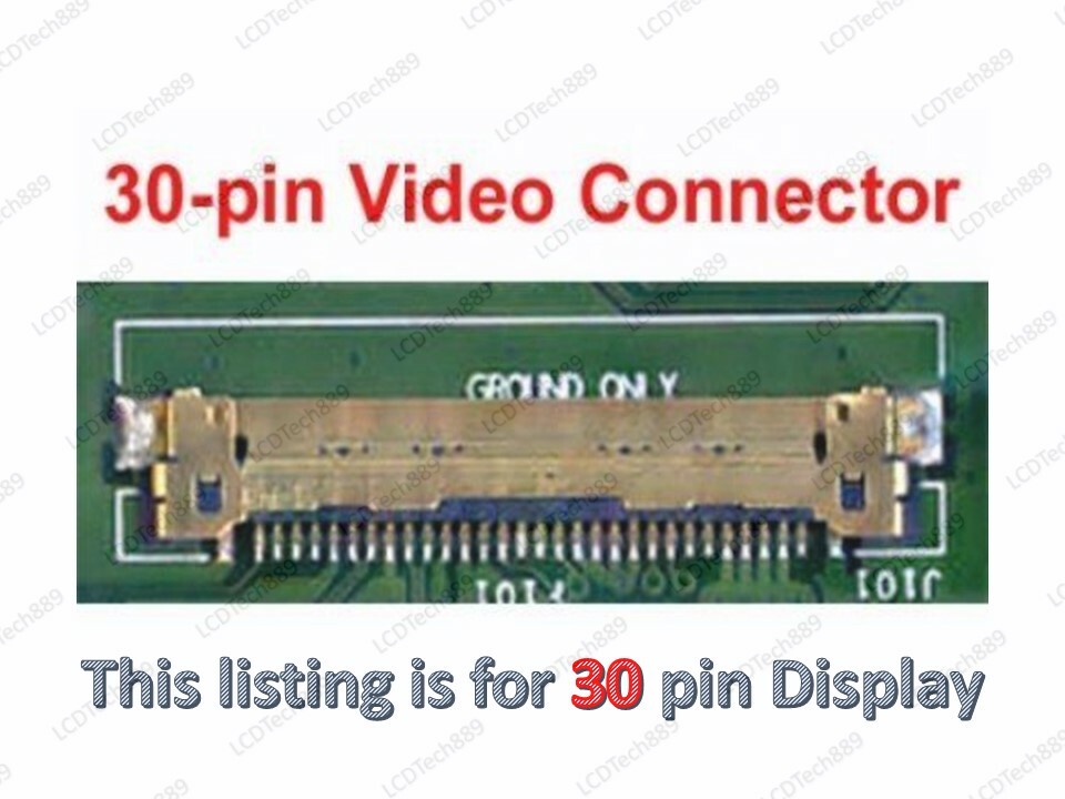 Panasonic CF-54G2675VM G140XTN01.0 Laptop Screen Compatible 14″ LCD LED HD