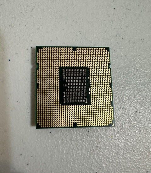 Intel Xeon E5620 Quad-Core 2.4GHz 12M 5.86GTs LGA1366 SLBV4 Processor | 2 units