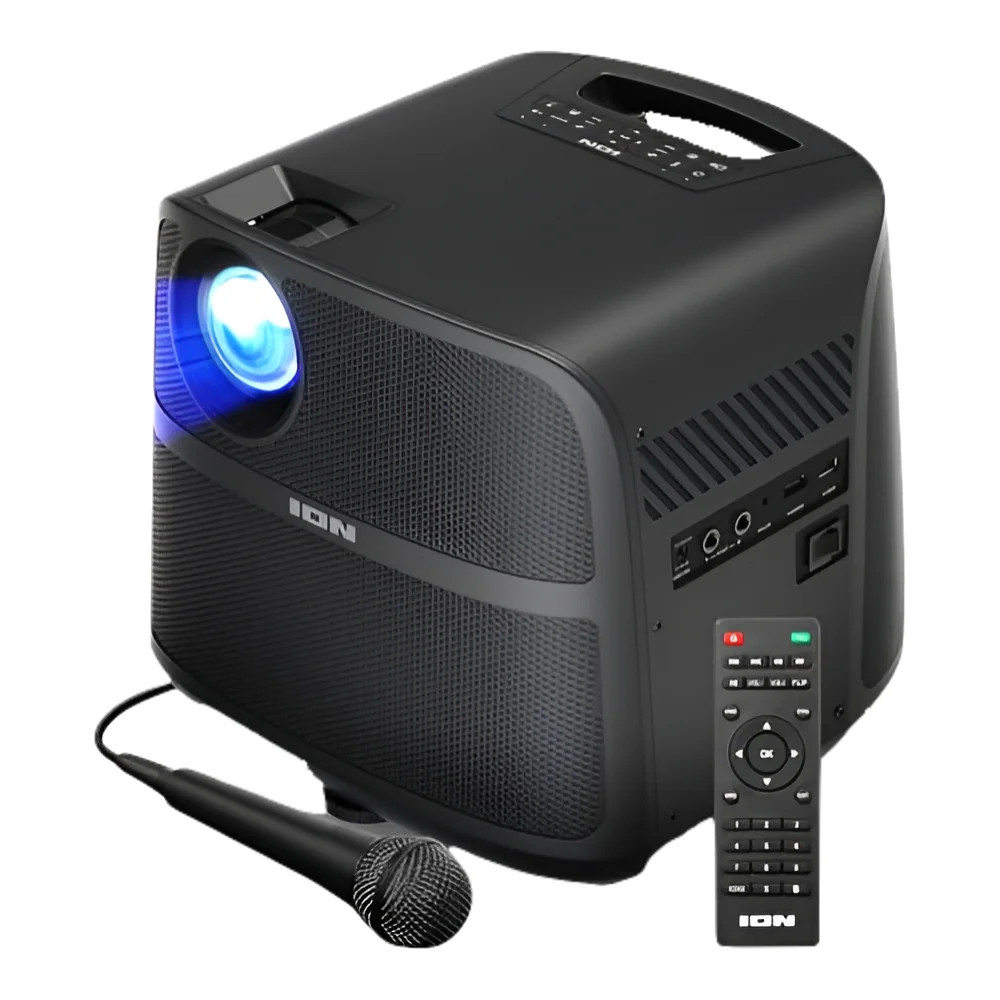HP Stream 14″ Laptop N150 4GB 128GB W11 “NEW” Projector (Refurbished)