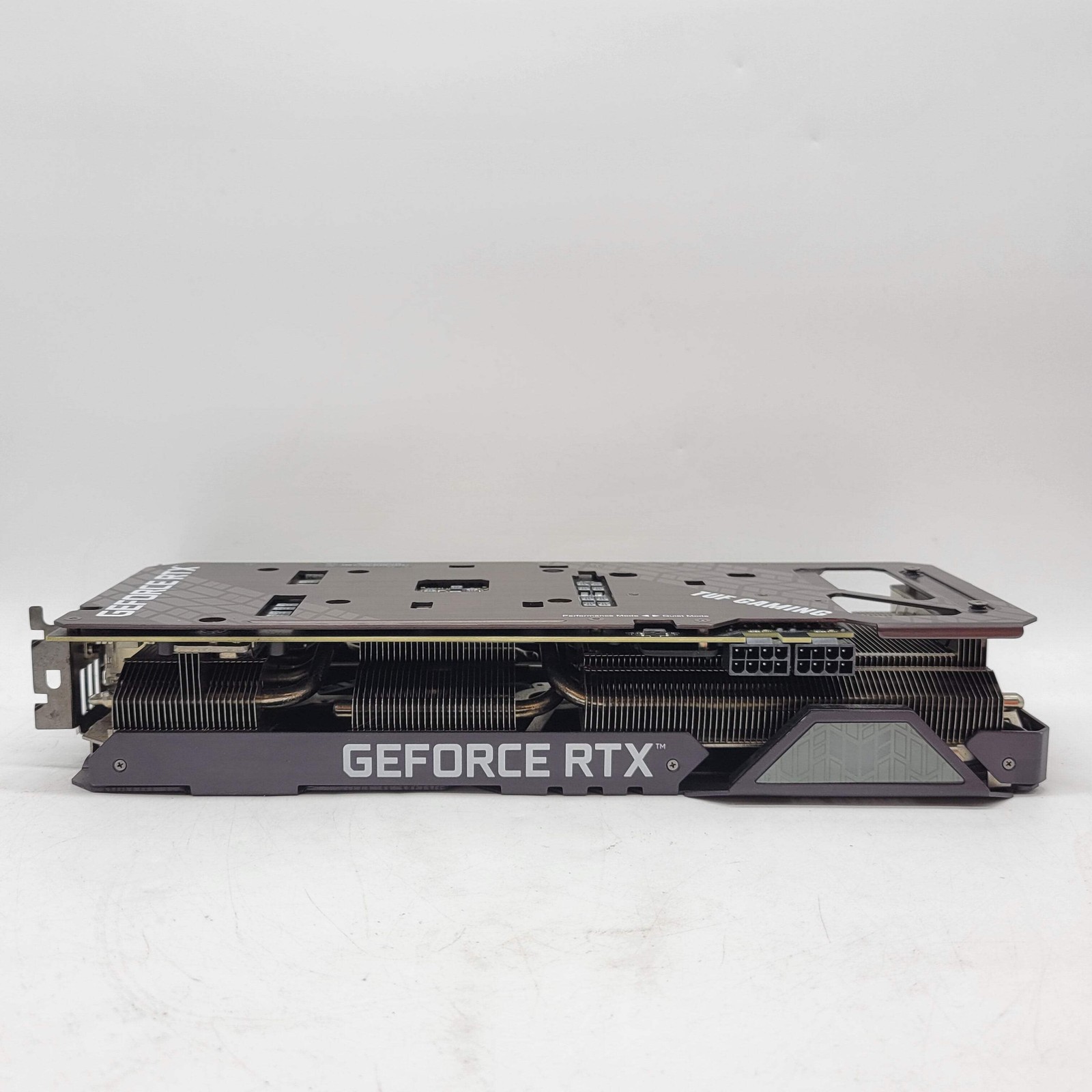 Asus GeForce RTX 3070 TUF Gaming 8GB GDDR6 Graphics Card TUF-RTX3070-08G-GAMING