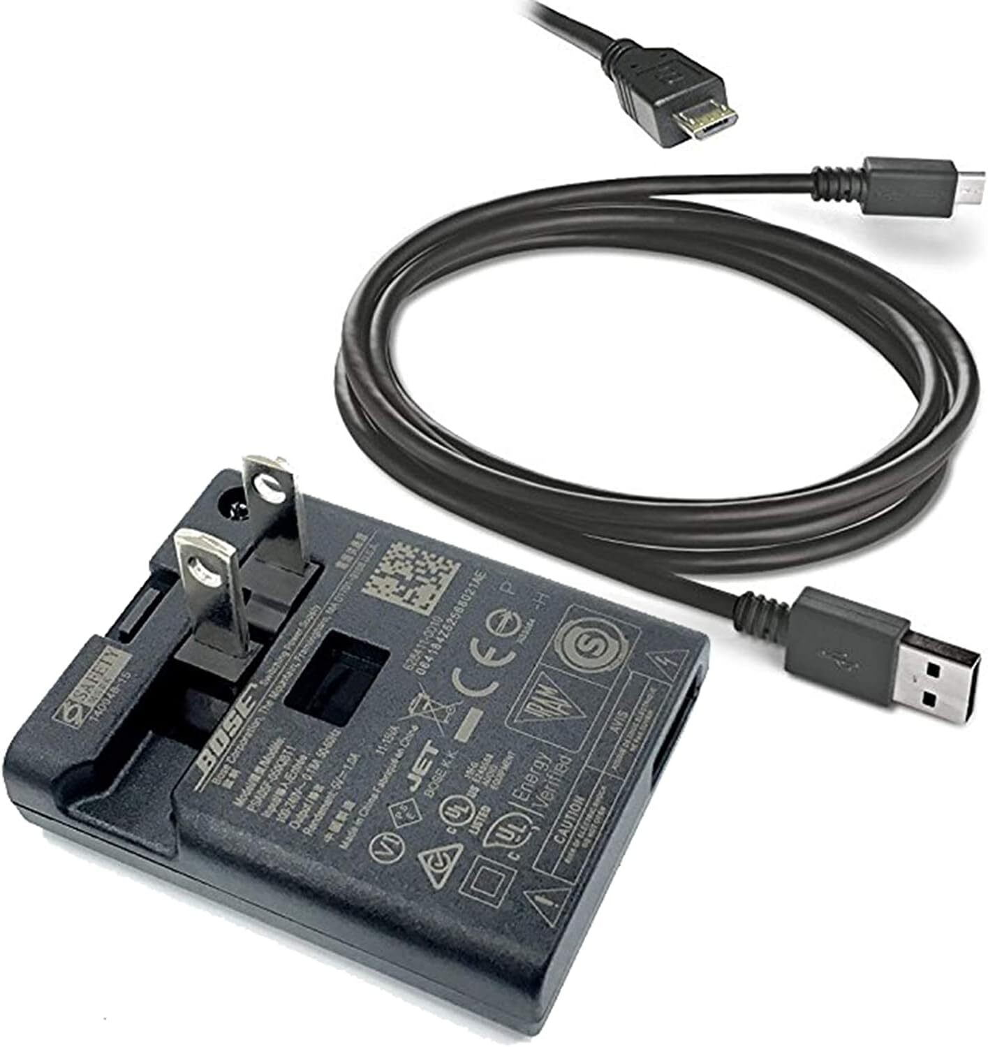 For Bose SoundLink Mini II & SoundLink Revolve Bluetooth Speaker Charging Cable