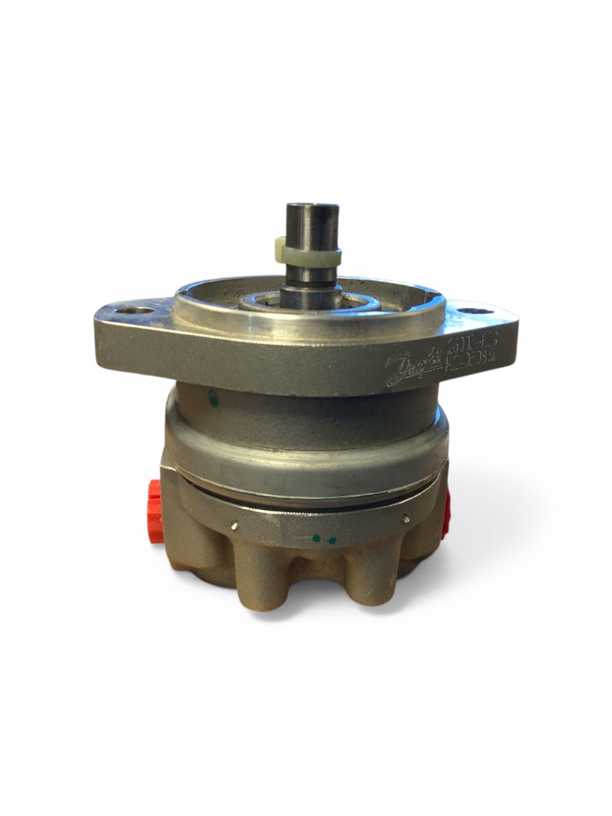 Danfoss 26003-RZG Hydraulic Gear Pump – Series 26 Aluminum
