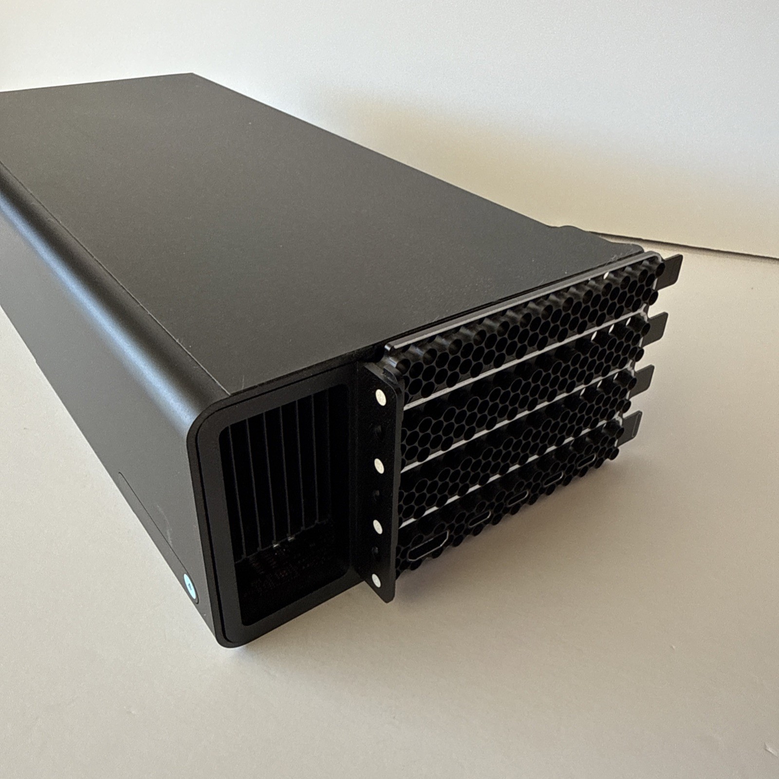 Apple Radeon Pro Vega II MPX Module – 32GB HBM2 for Mac Pro 2019