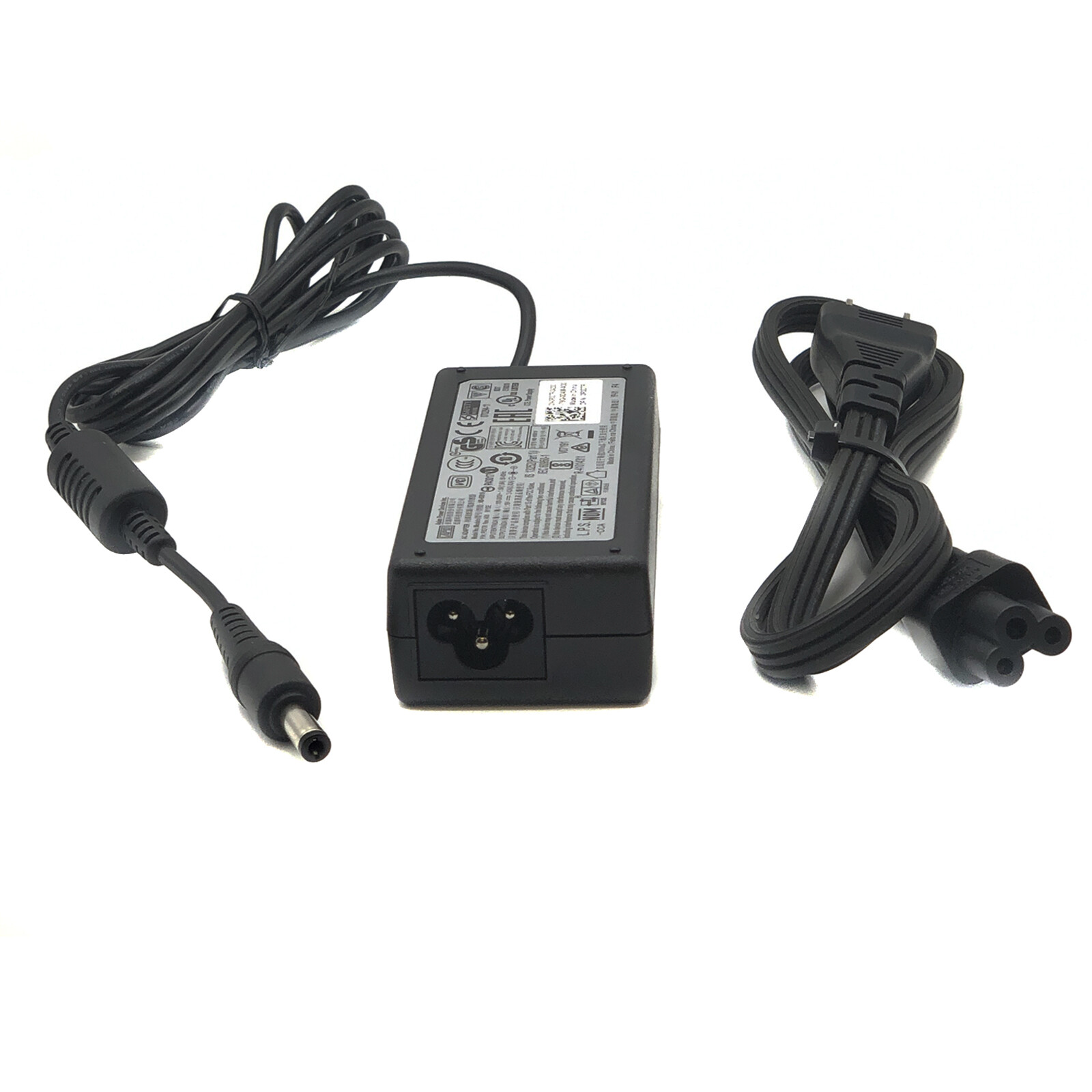 NEW Genuine APD AC Power Adapter For Dell Wyse 3040 Thin Client 65W Charger