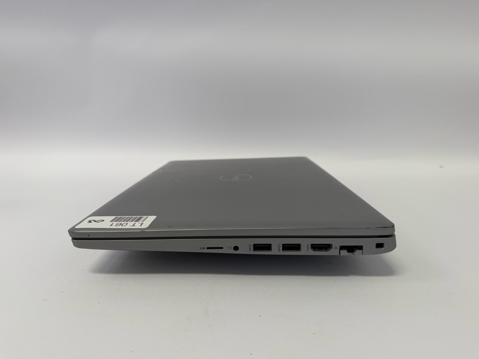 Dell Latitude 5530-i5-1235U@1.30GHz 16GB DDR4 Ram 256GB NVME SSD W11P (061)