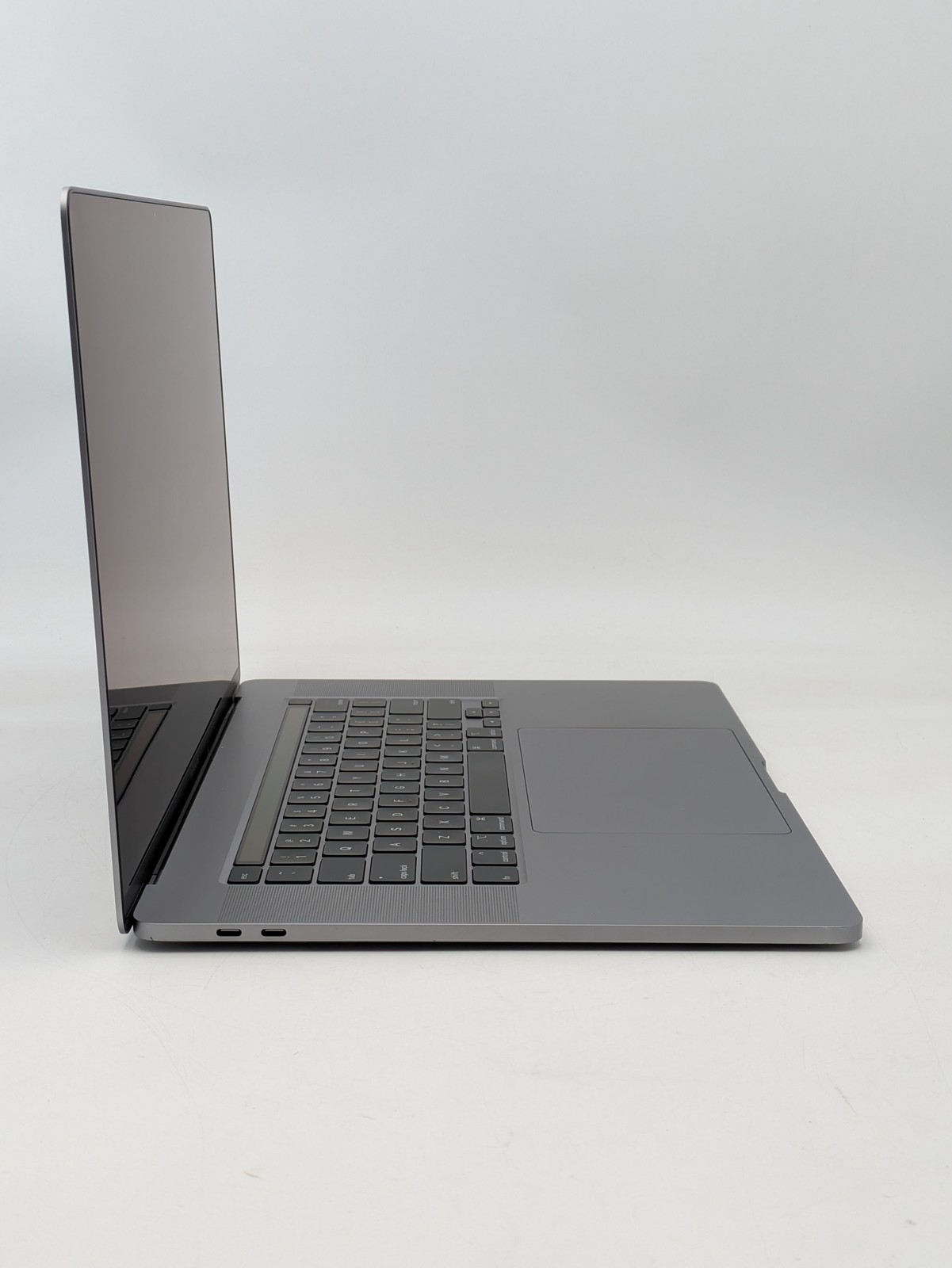 Apple MacBook Pro 2019 16″ i9-9880HK 512GB SSD 32GB AMD Radeon Pro 5300M macOS