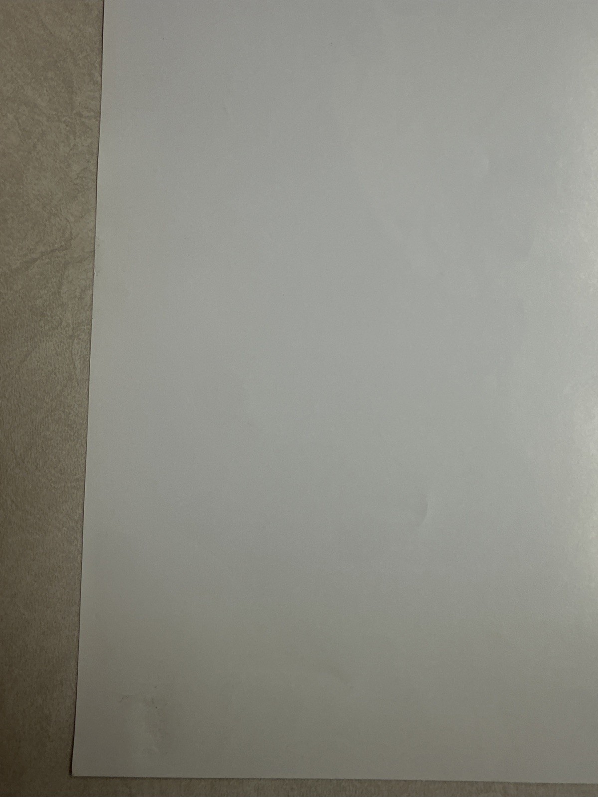 Apple Think Different Ad Campaign Poster Albert Einstein Questioner 11” X 17”