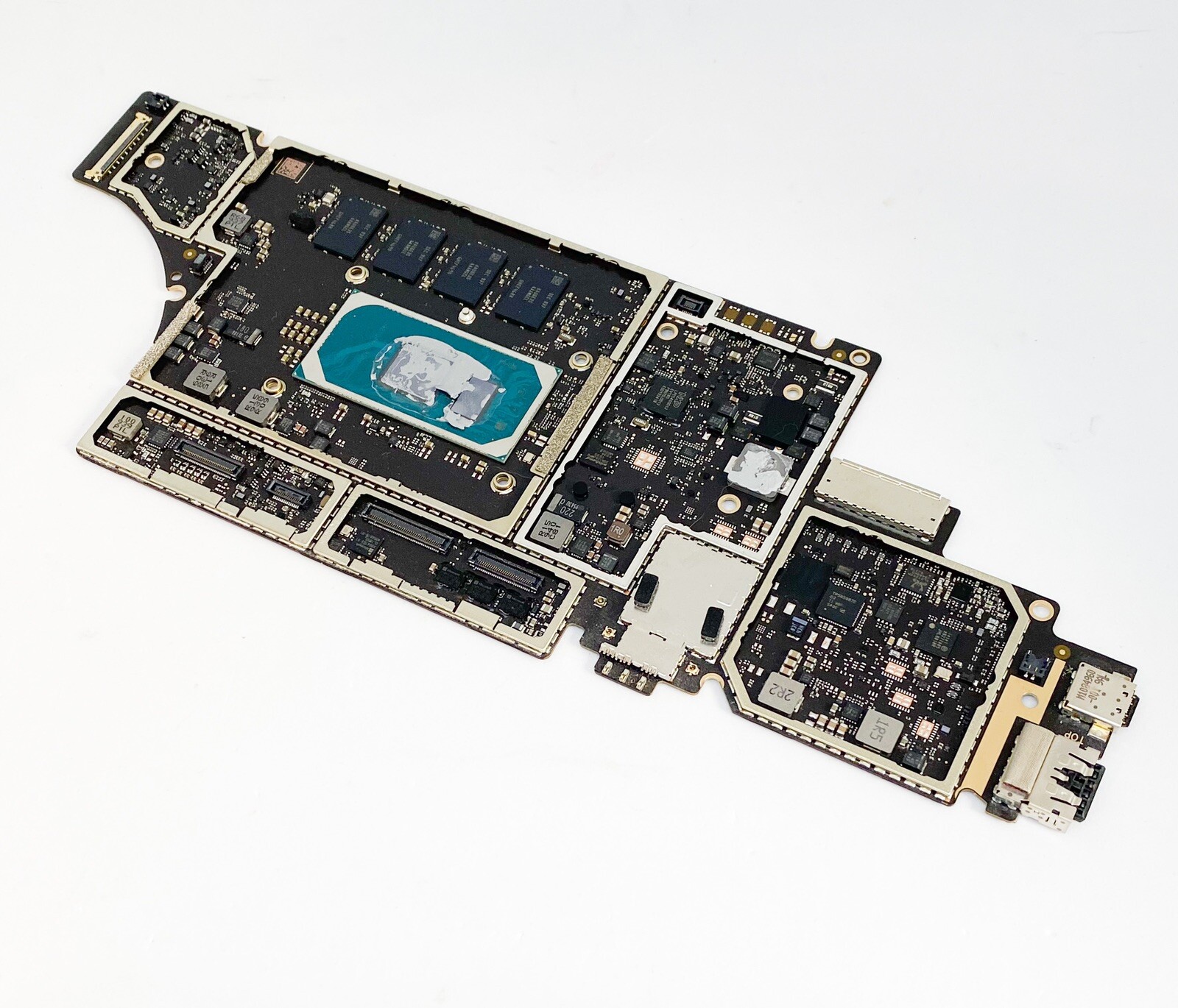 Microsoft Surface Laptop 3 13.5″ Motherboard 1867 1868 i5 CPU 8GB M1098028-008