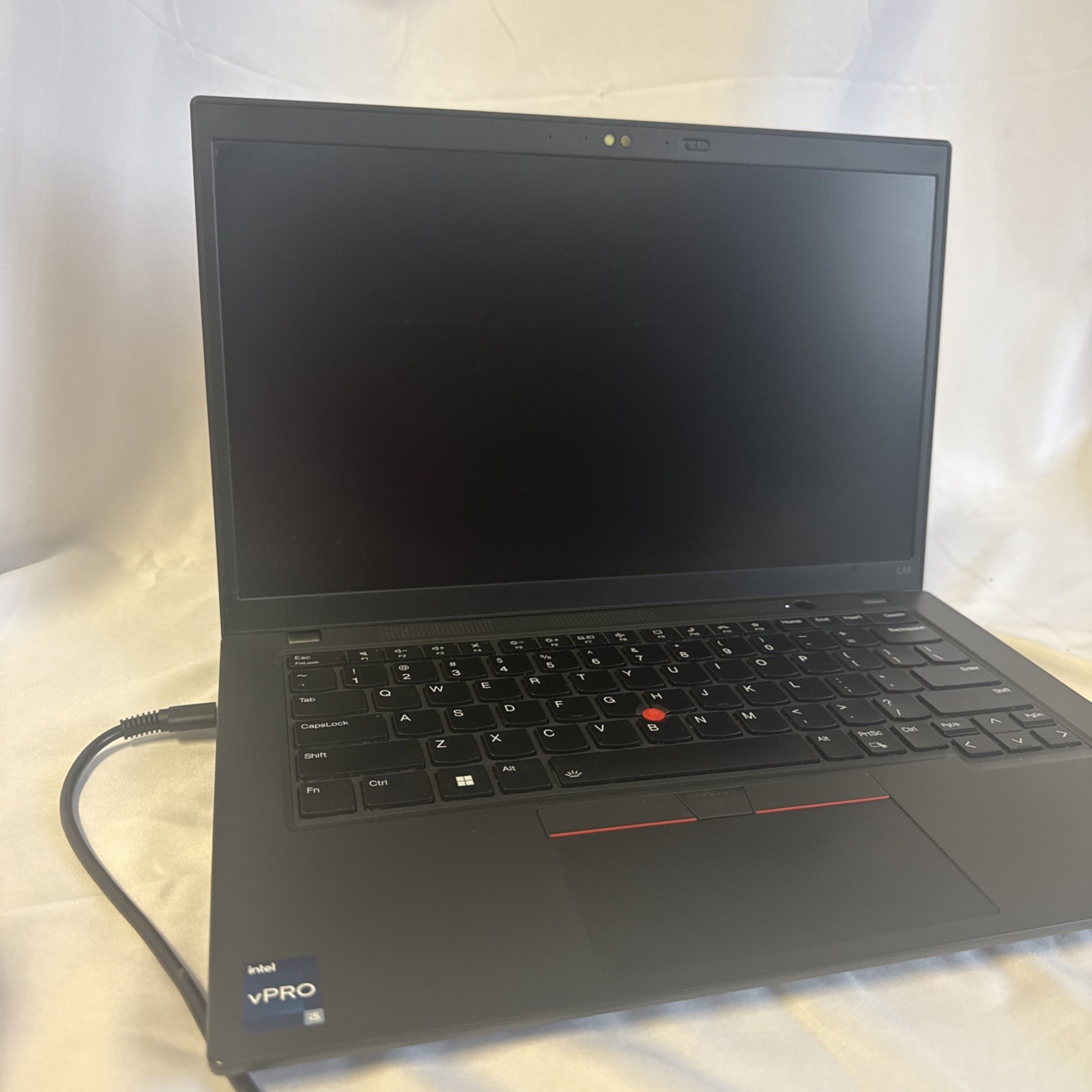 Lenovo ThinkPad L14 Gen 3 | Intel Core i5-1245U | 16GB RAM | 512GB SSD | Windows