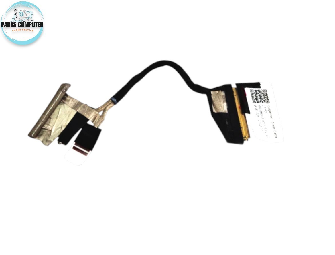 M45460-001 Hp LCD Display Cable HP ENVY x360 15M-EU 15-es 15-eu