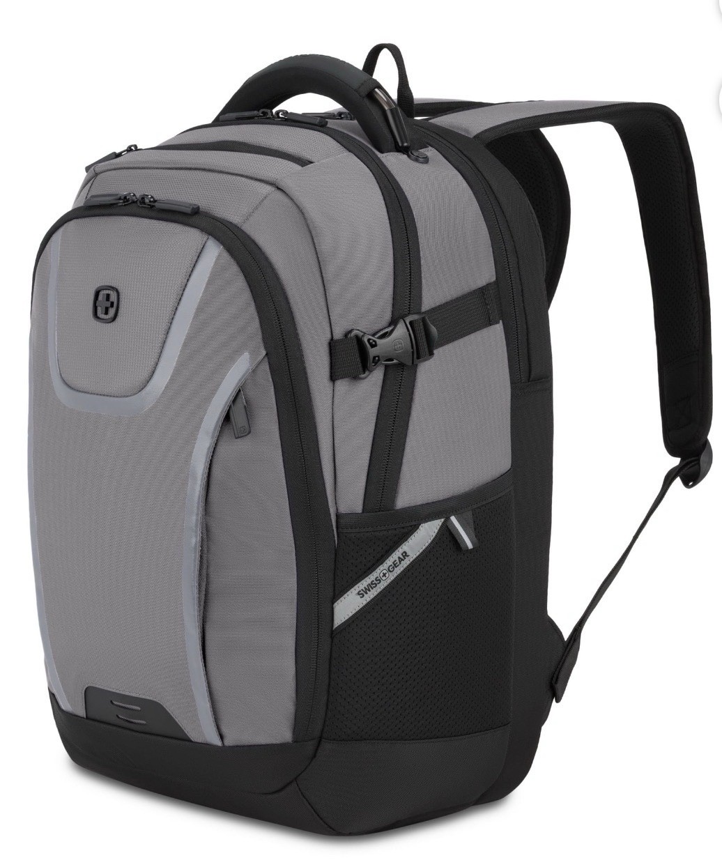 SwissGear SA1102 Laptop Backpack – Stingray – Brand New with Tags